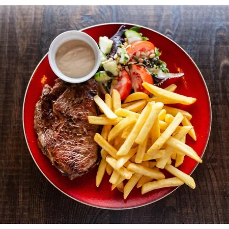 Resort Ravenbosch - Sauna