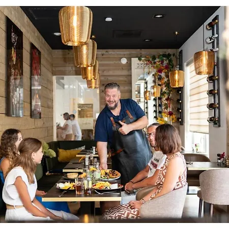 Ravenbosch - Sauna * Bemelen