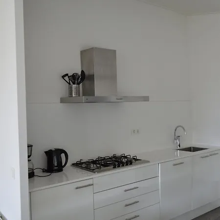 Resort Ravenbosch - Sauna *