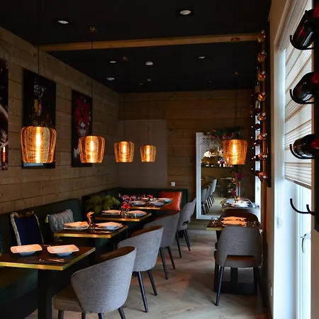 Курортный комплекс Ravenbosch - Sauna Bemelen