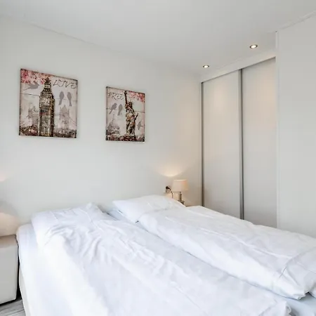 Ravenbosch - Sauna *