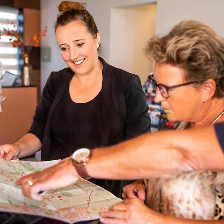 Ravenbosch - Sauna Resort