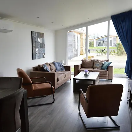 Resort Ravenbosch - Sauna Bemelen