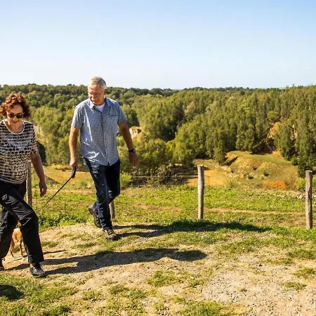 Ravenbosch - Sauna *