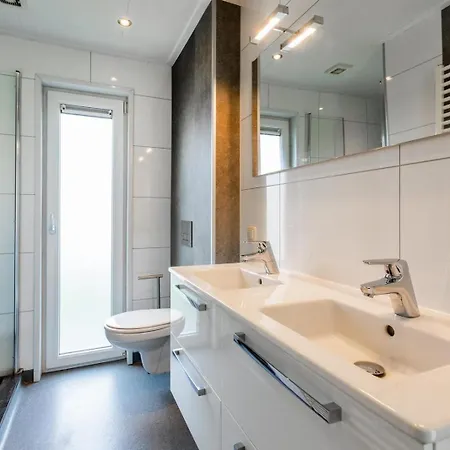 Ravenbosch - Sauna Bemelen