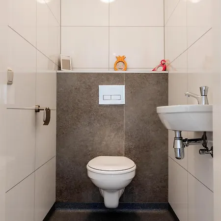 Ravenbosch - Sauna Курортный комплекс