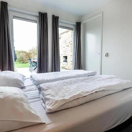 Курортный комплекс Ravenbosch - Sauna *