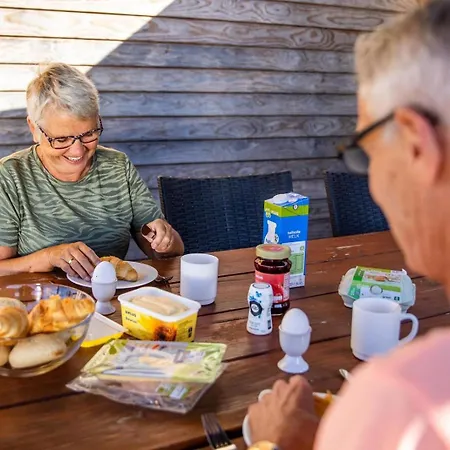 Resort Ravenbosch - Sauna Bemelen