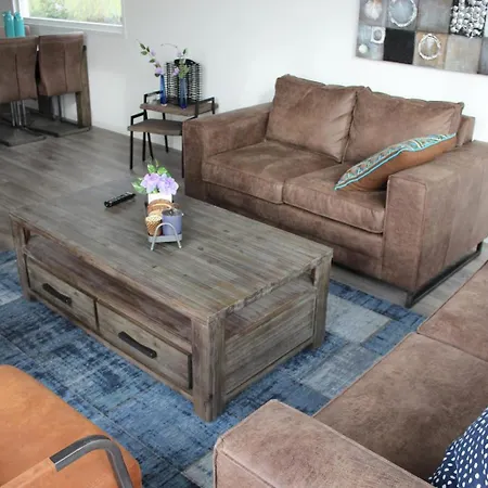 Ravenbosch - Sauna * Bemelen