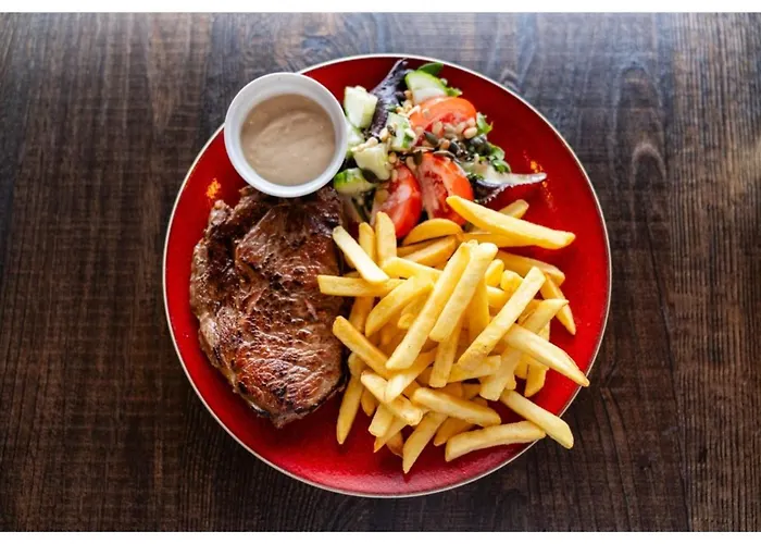 Курортный комплекс Ravenbosch - Sauna