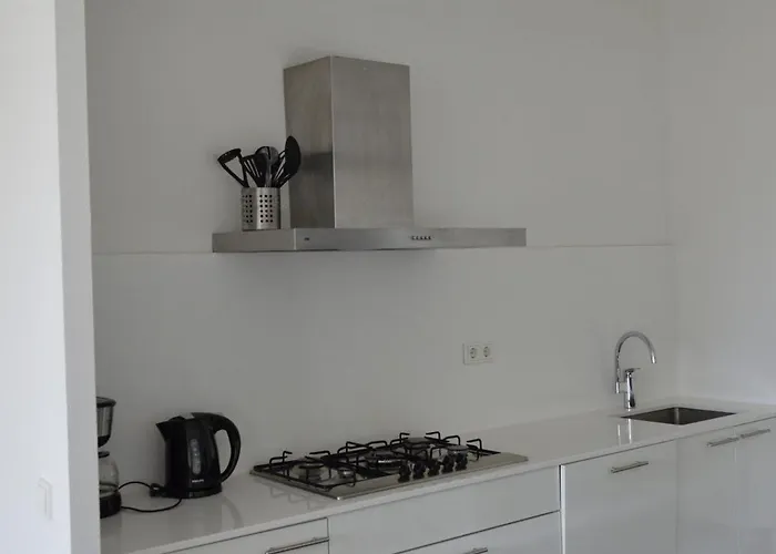 Курортный комплекс Ravenbosch - Sauna *