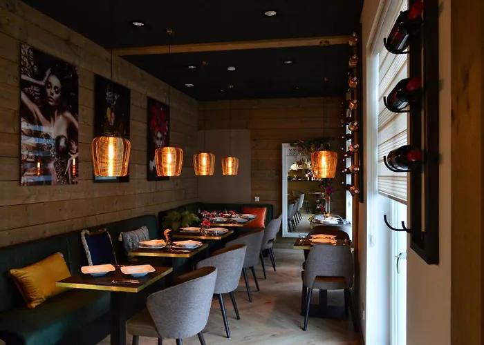 Курортный комплекс Ravenbosch - Sauna Bemelen