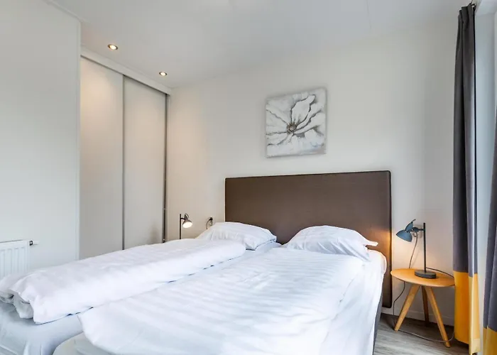 Курортный комплекс Ravenbosch - Sauna *