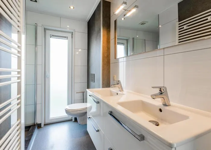 Ravenbosch - Sauna Bemelen