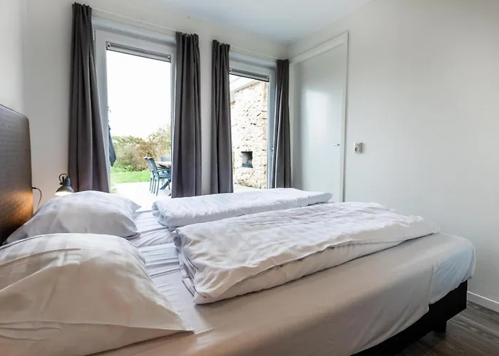 Курортный комплекс Ravenbosch - Sauna *