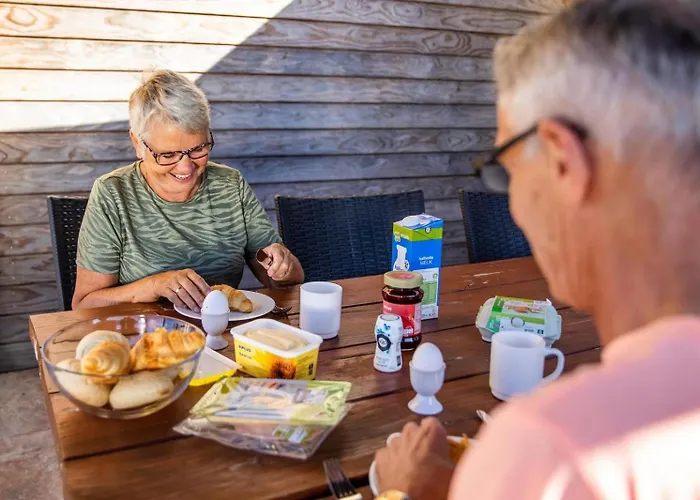 Resort Ravenbosch - Sauna Bemelen