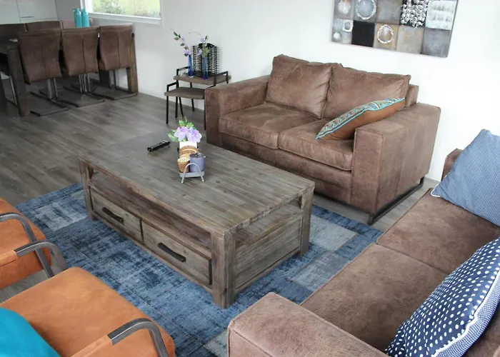 Ravenbosch - Sauna * Bemelen