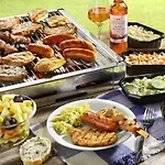 Ravenbosch - Sauna Bemelen