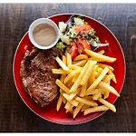 אתר נופש Ravenbosch - Sauna