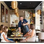 Ravenbosch - Sauna * Bemelen