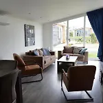 אתר נופש Ravenbosch - Sauna Bemelen