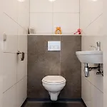 Ravenbosch - Sauna אתר נופש