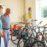 Ravenbosch - Sauna * Bemelen