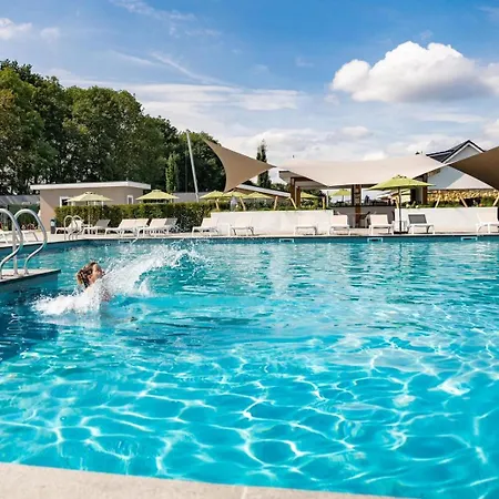 Ravenbosch - Sauna * Bemelen