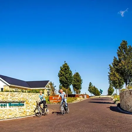 Ravenbosch - Sauna Resort *