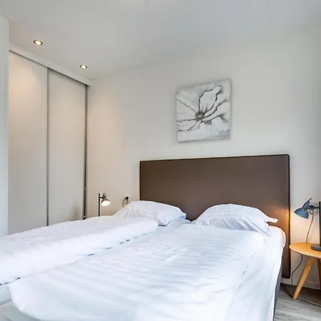 Resort Ravenbosch - Sauna *