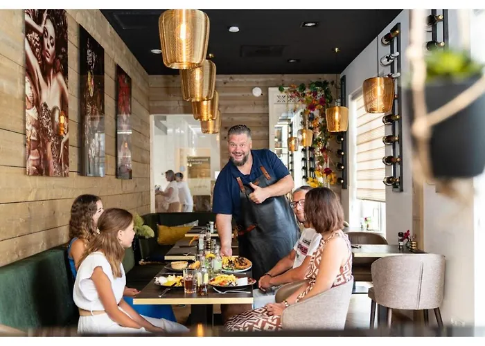 Ravenbosch - Sauna * Bemelen