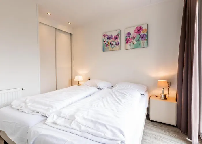 Ravenbosch - Sauna *